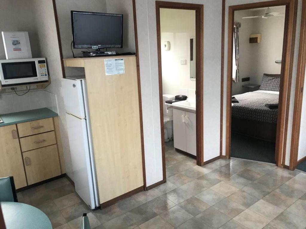 Marlo Caravan Park & Motel Екстер'єр фото